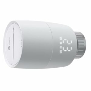 Kasa KE100 Smartes Heizkörperthermostat