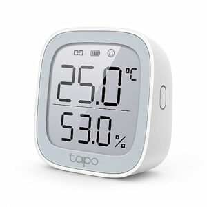 Tapo T315 Temperatur und Luftfeuchtigkeitsmesser