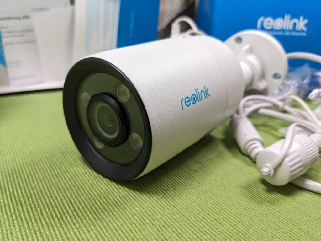 Reolink CX410W