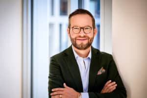 Jörg Brühl, SVP Marketing