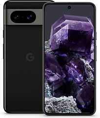 Google Pixel 8, Obsidian, 128GB