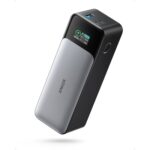 Anker 737 Powerbank, 24.000mAh, 140W